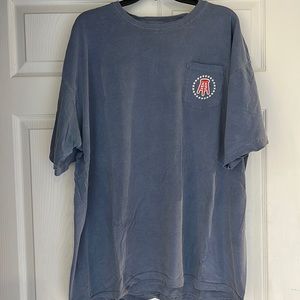 Comfort Colors Barstool shirt 2XL